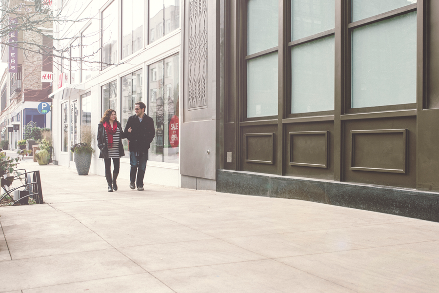 BLOG // Shayna, Brian & Co.