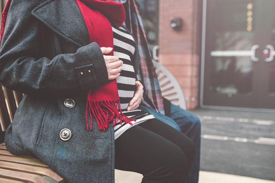 BLOG // Shayna, Brian & Co.