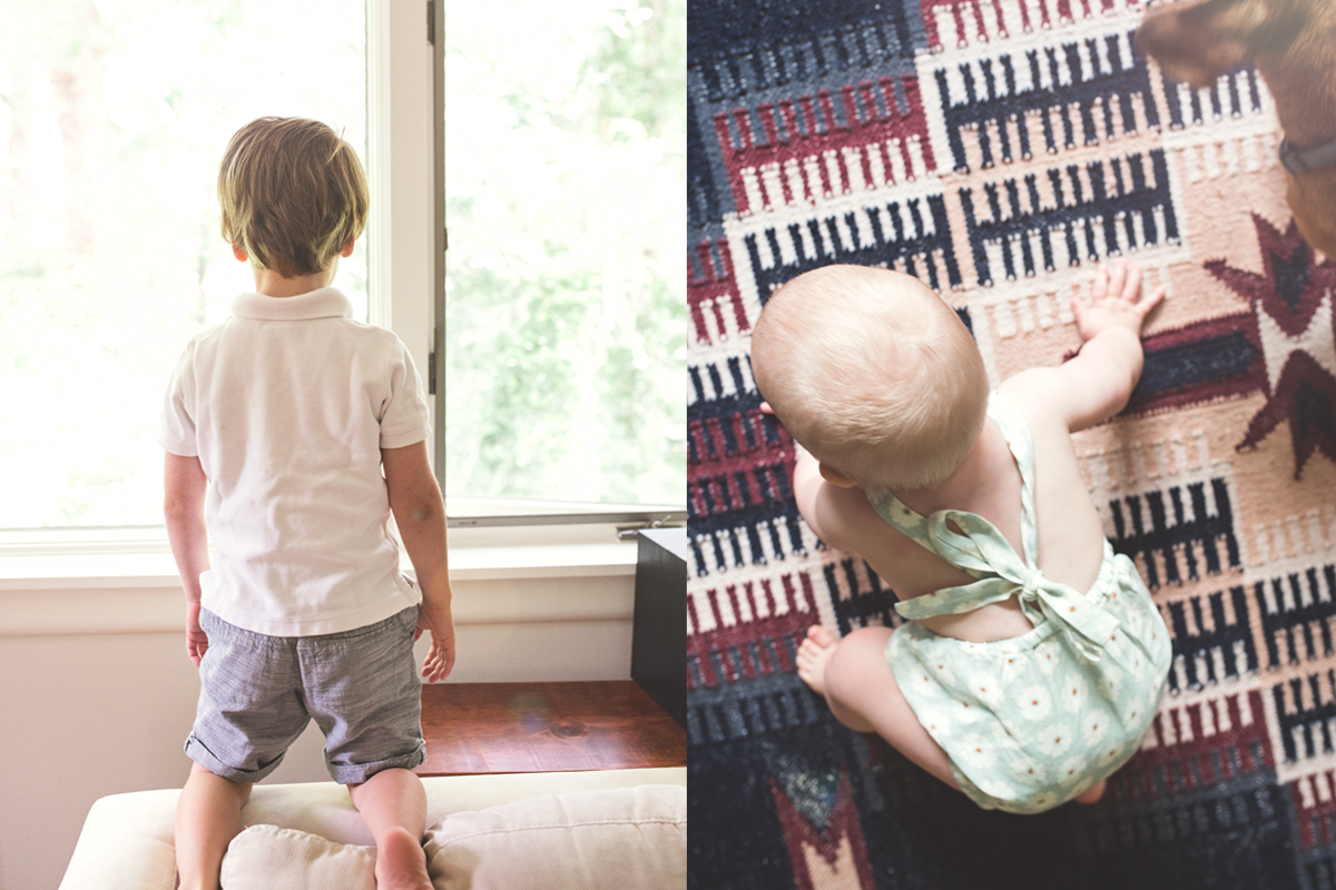 BLOG // #glenechosummersession