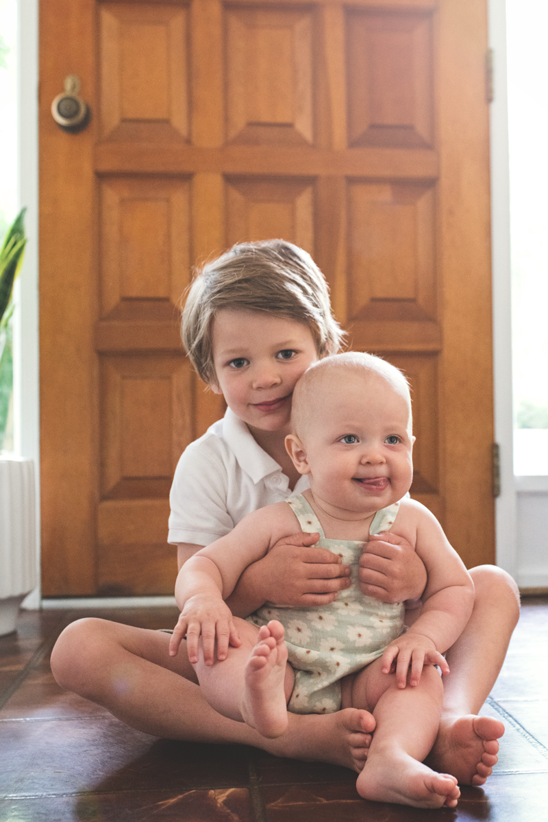 BLOG // #glenechosummersession