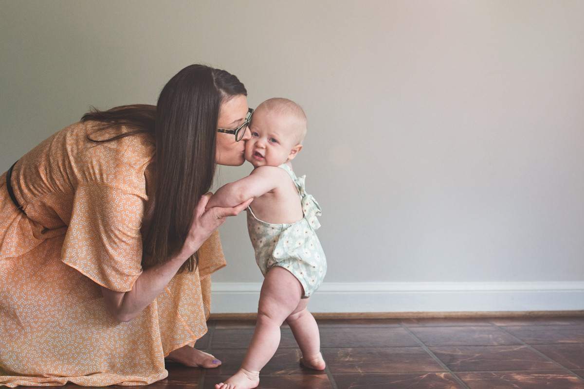 BLOG // #glenechosummersession