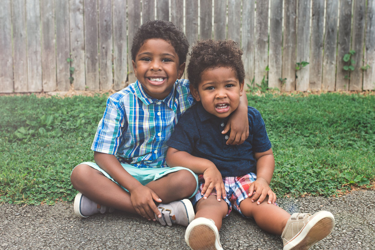 BLOG // summer session at Griffith Park