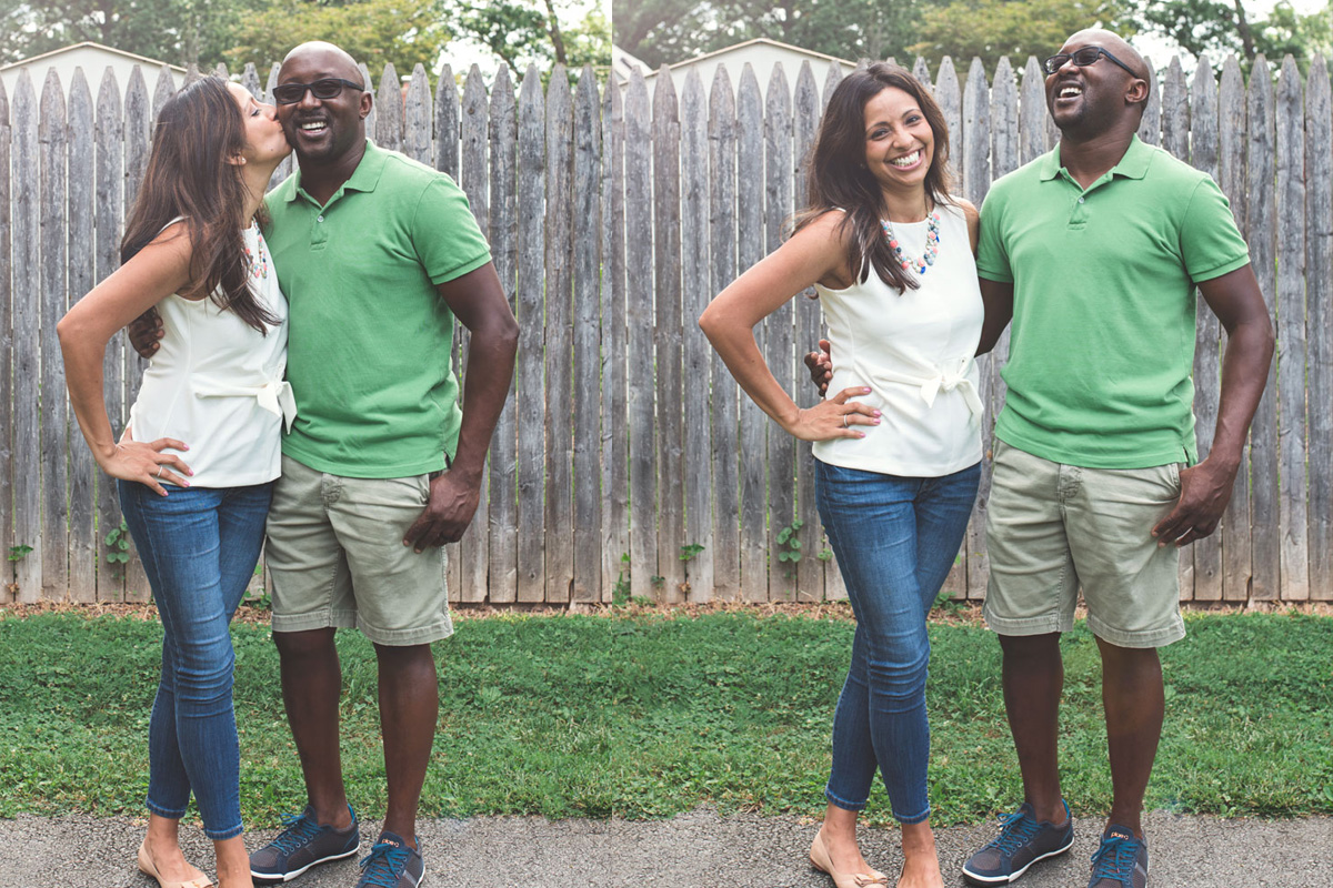BLOG // summer session at Griffith Park
