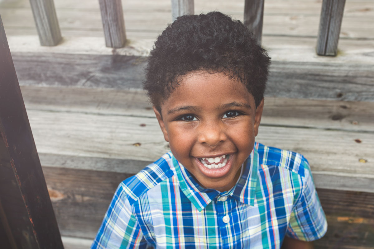 BLOG // summer session at Griffith Park