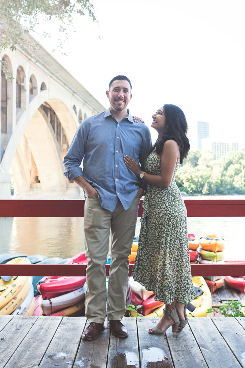 BLOG // lifestyle session in georgetown