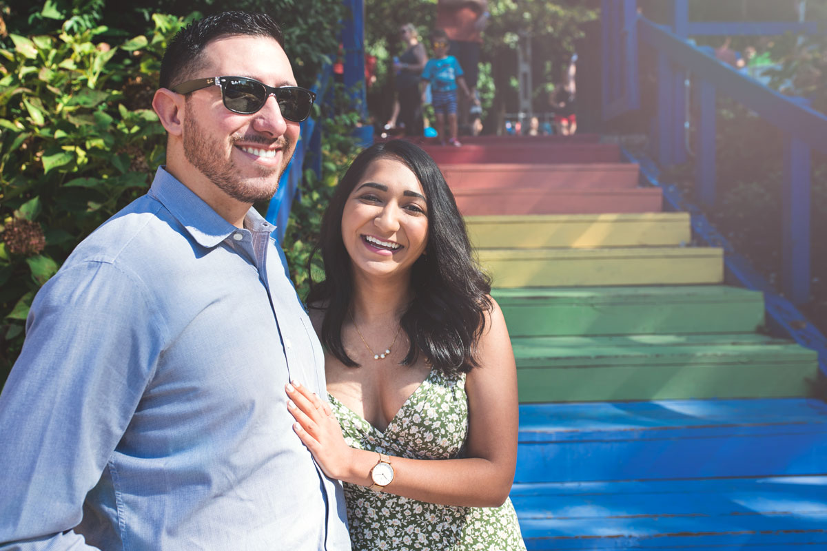 BLOG // lifestyle session in georgetown