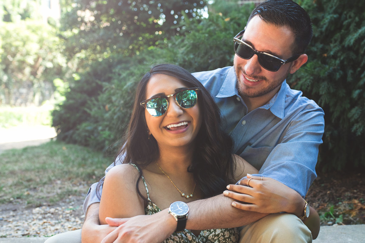 BLOG // lifestyle session in georgetown
