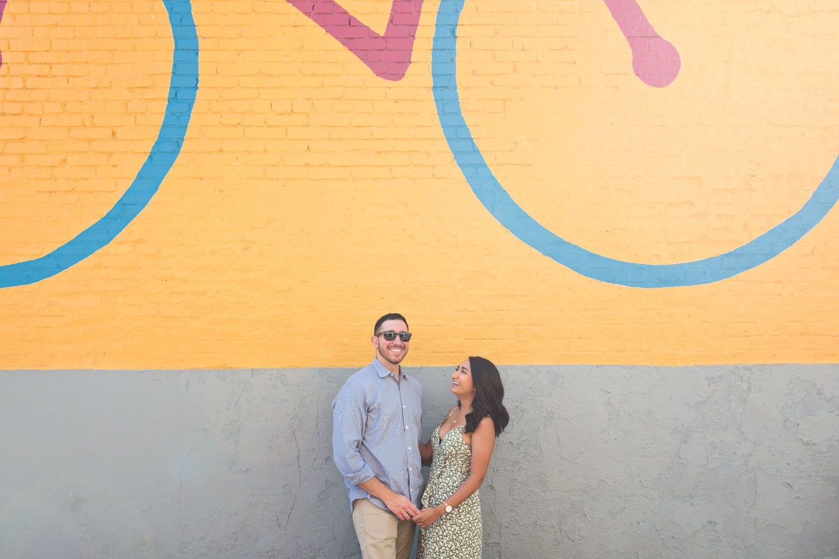 BLOG // lifestyle session in georgetown