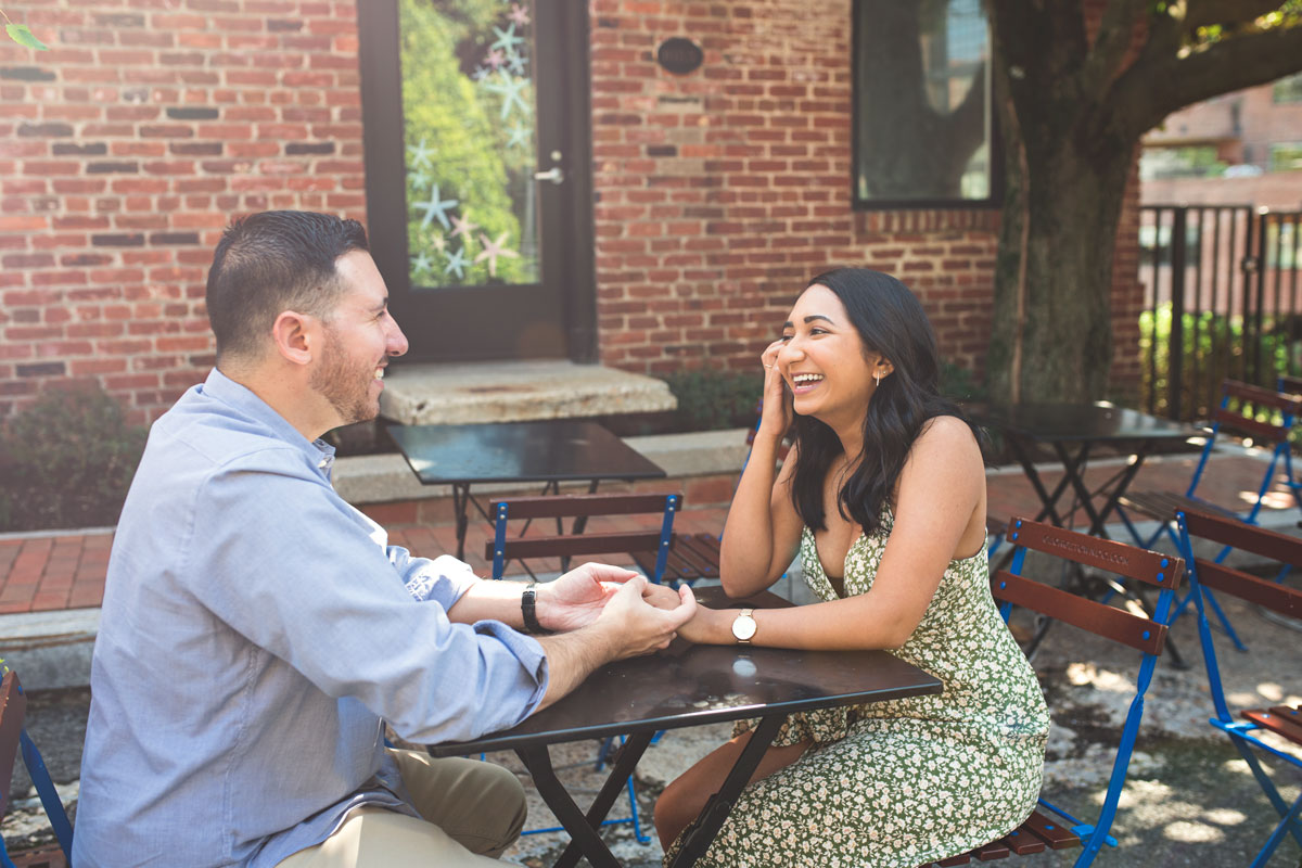 BLOG // lifestyle session in georgetown