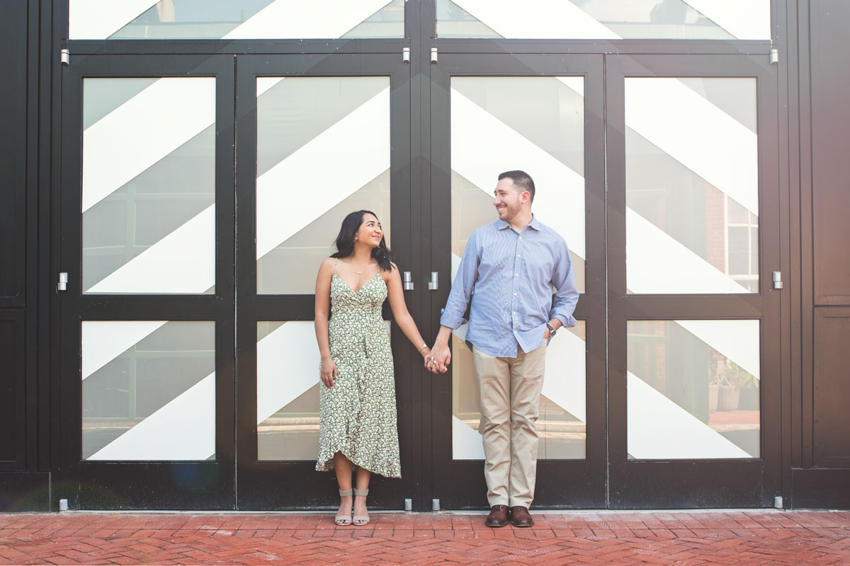 BLOG // lifestyle session in georgetown
