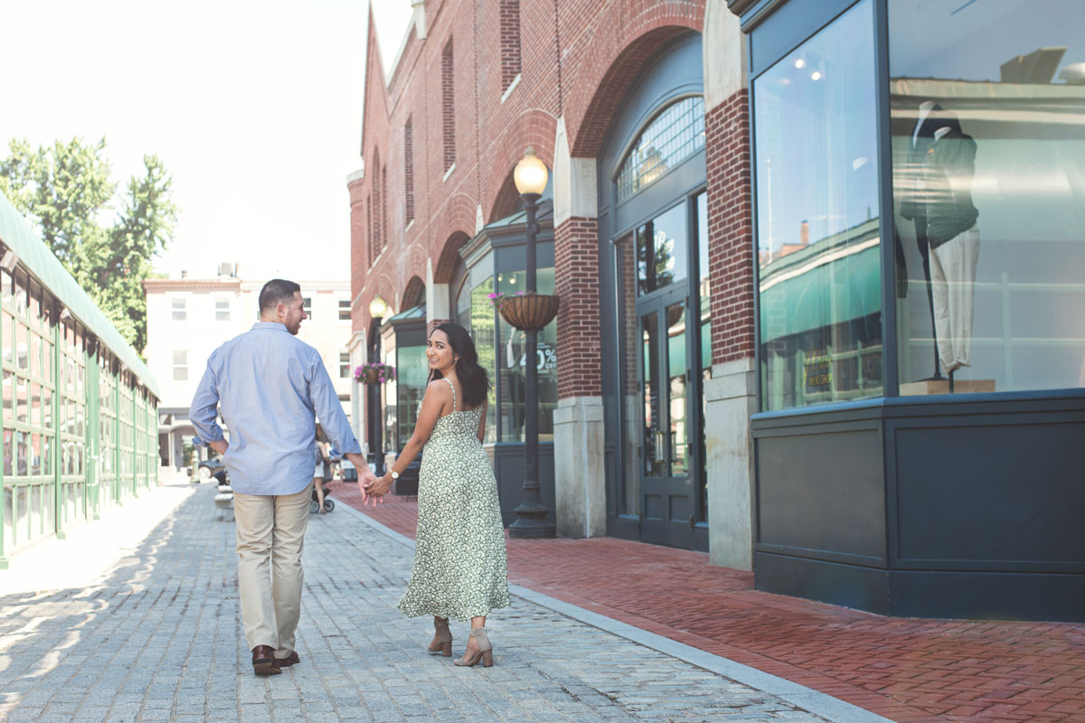 BLOG // lifestyle session in georgetown