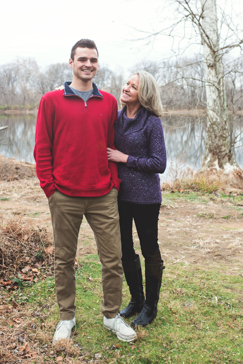 BLOG // Family session at Algonkian Regional Park