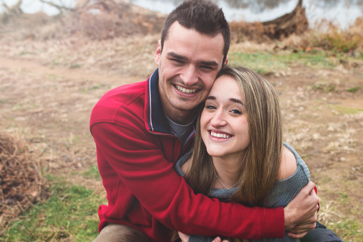 BLOG // Family session at Algonkian Regional Park