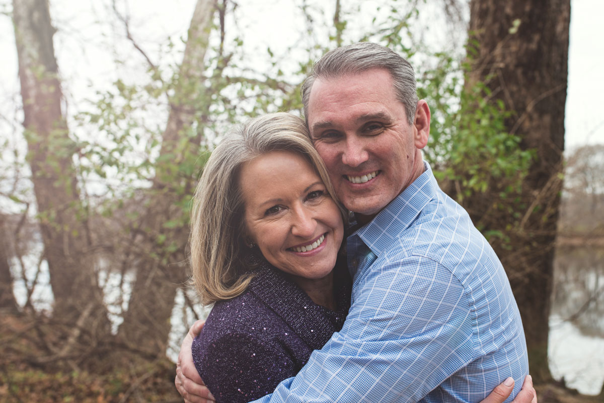 BLOG // Family session at Algonkian Regional Park