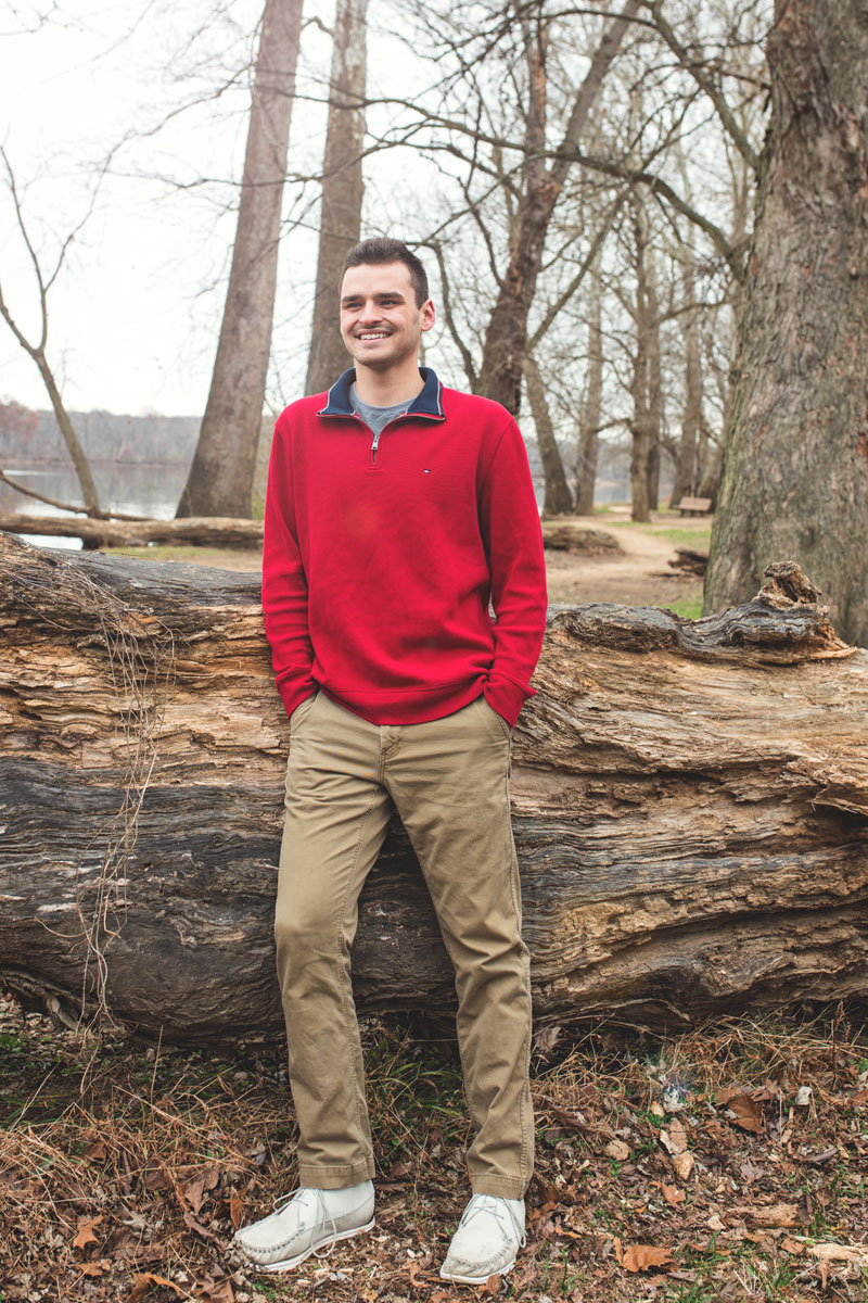 BLOG // Family session at Algonkian Regional Park