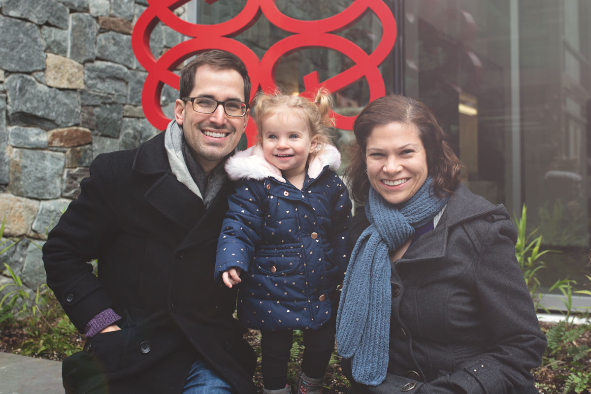 BLOG // Harper Jane at Pike and Rose!