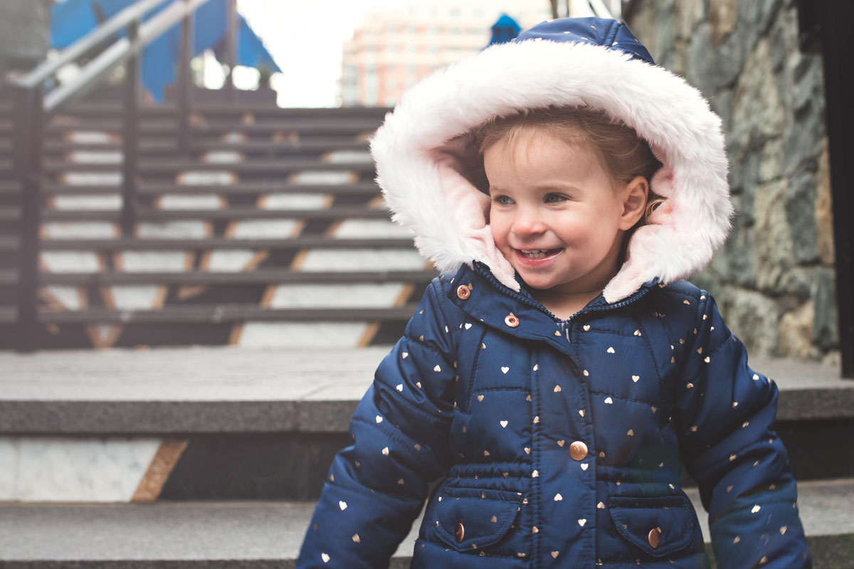 BLOG // Harper Jane at Pike and Rose!