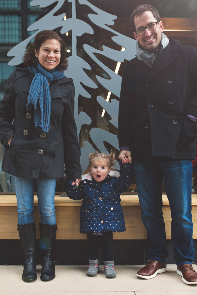 BLOG // Harper Jane at Pike and Rose!