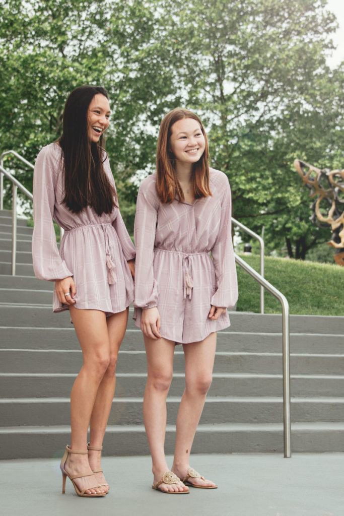BLOG // lifestyle session at Stathmore