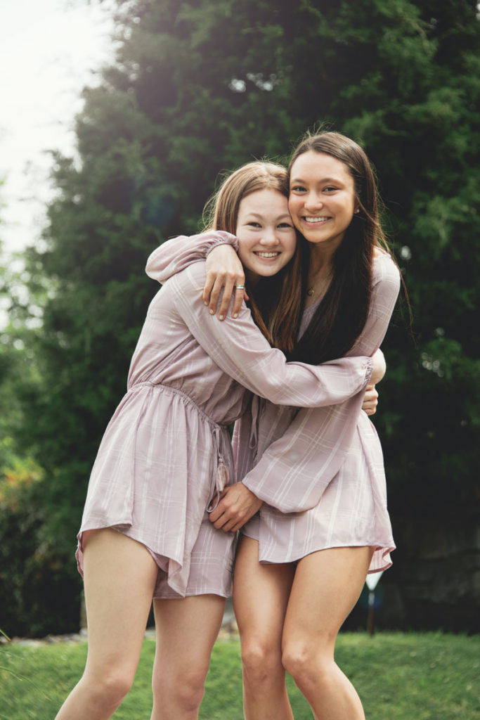 BLOG // lifestyle session at Stathmore