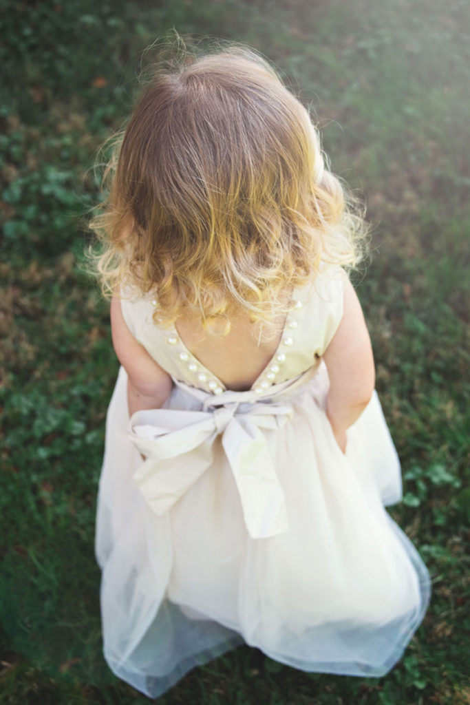 BLOG // family session at Glenview Mansion