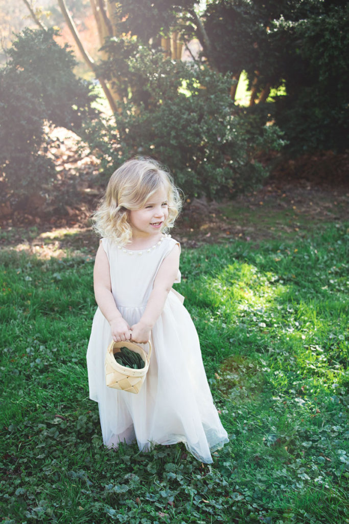 BLOG // family session at Glenview Mansion