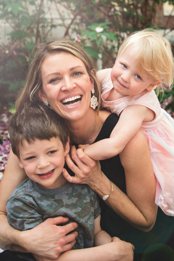 BLOG // family session in Adams Morgan