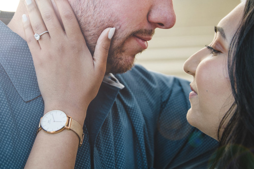 BLOG // Kennedy Center engagement session