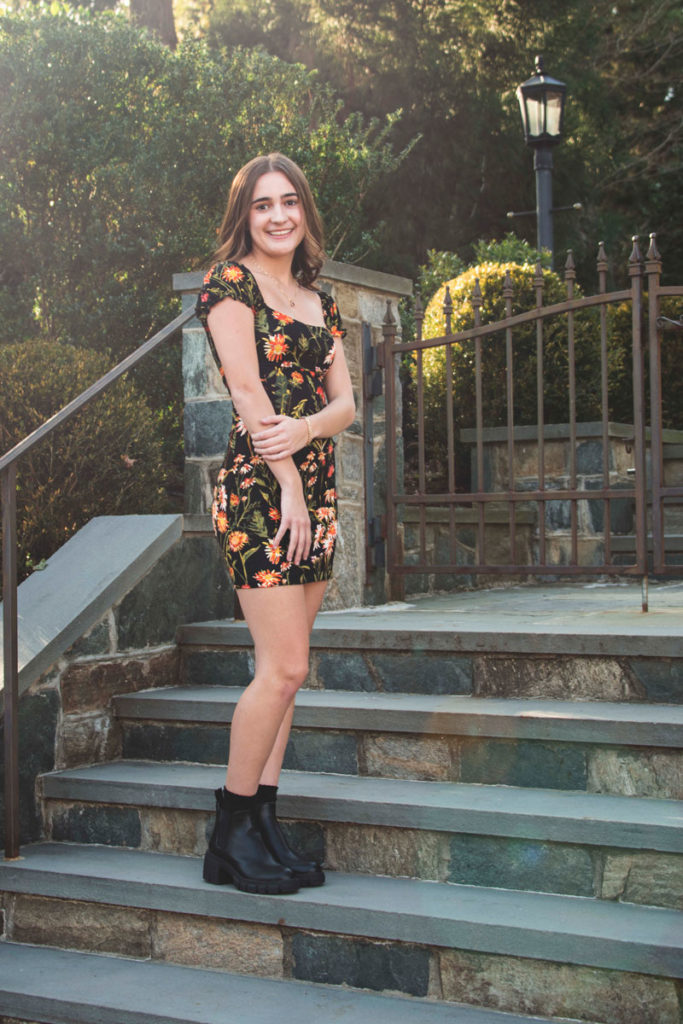 BLOG // lifestyle session at the Peirce Mill