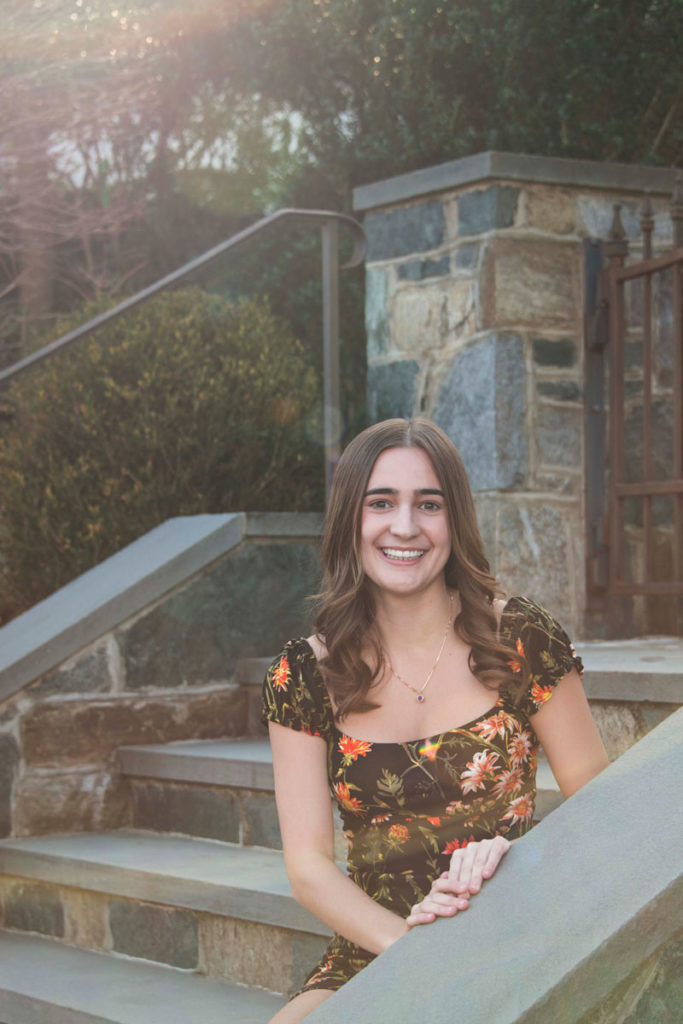 BLOG // lifestyle session at the Peirce Mill