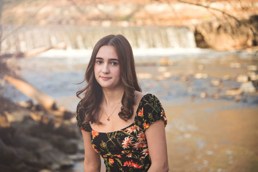 BLOG // lifestyle session at the Peirce Mill