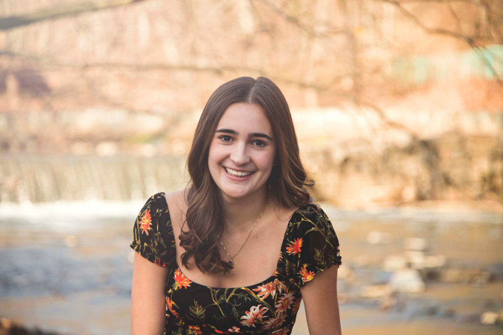 BLOG // lifestyle session at the Peirce Mill