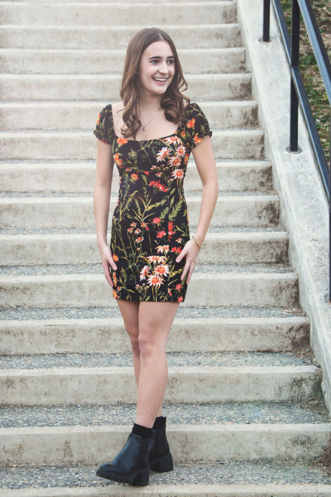 BLOG // lifestyle session at the Peirce Mill