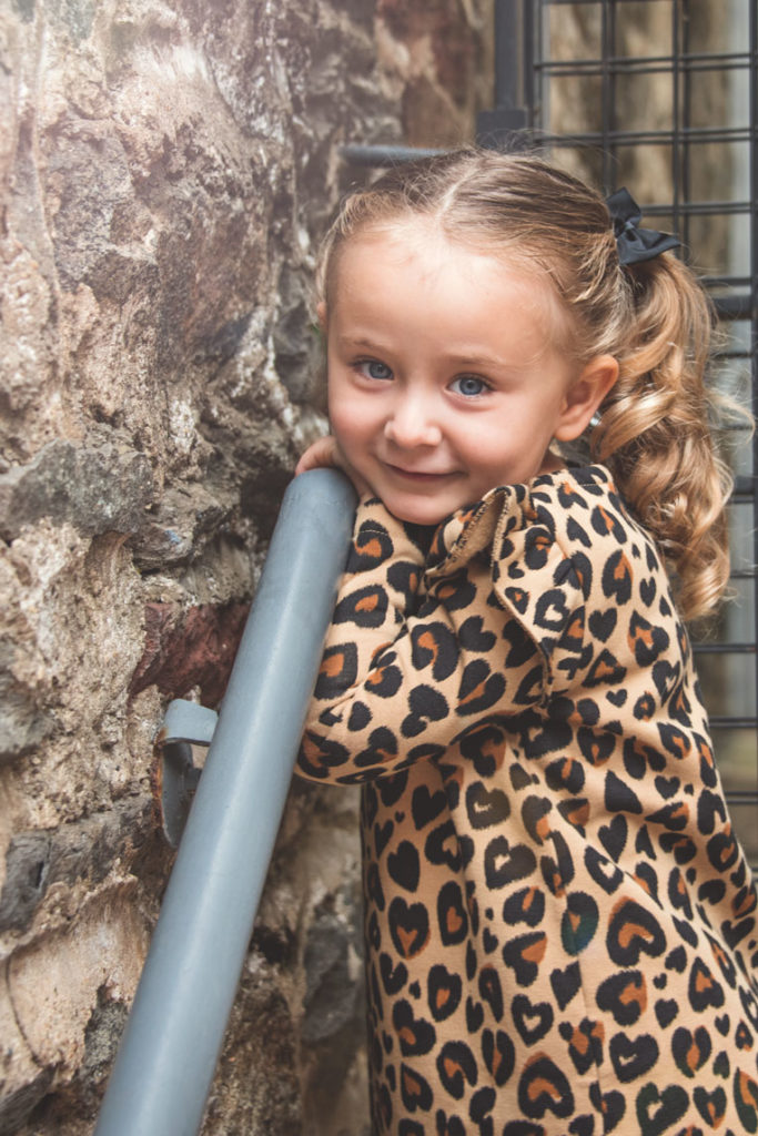 BLOG // Georgetown family session