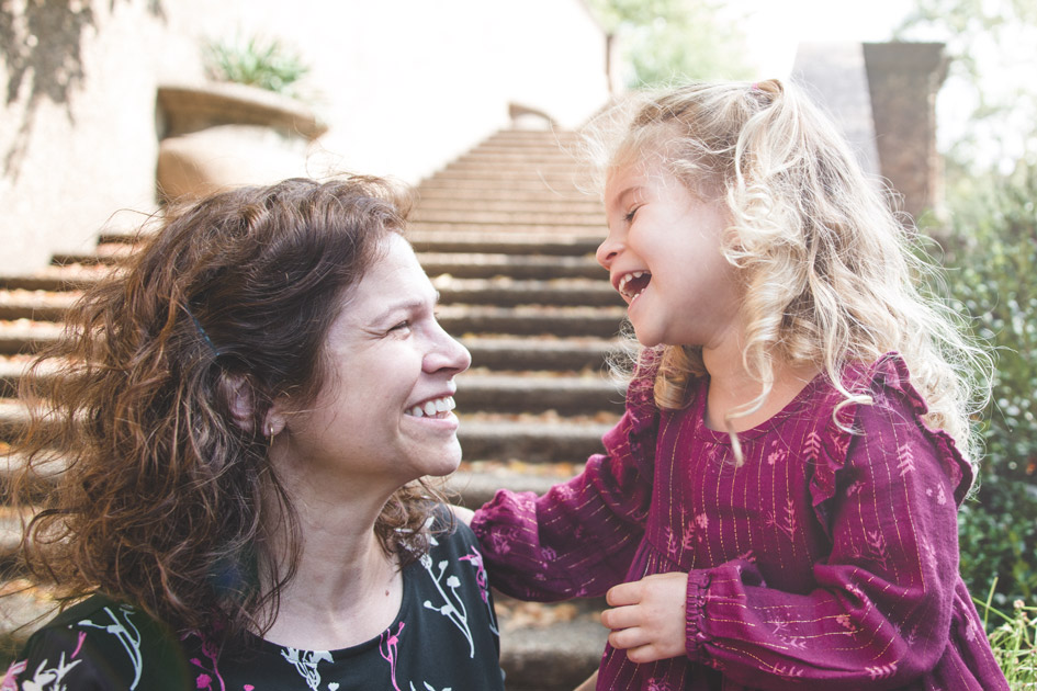 BLOG // harper jane at meridian hill park!