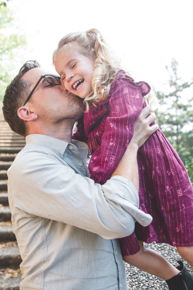 BLOG // harper jane at meridian hill park!