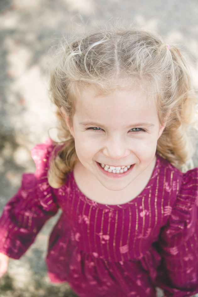 BLOG // harper jane at meridian hill park!