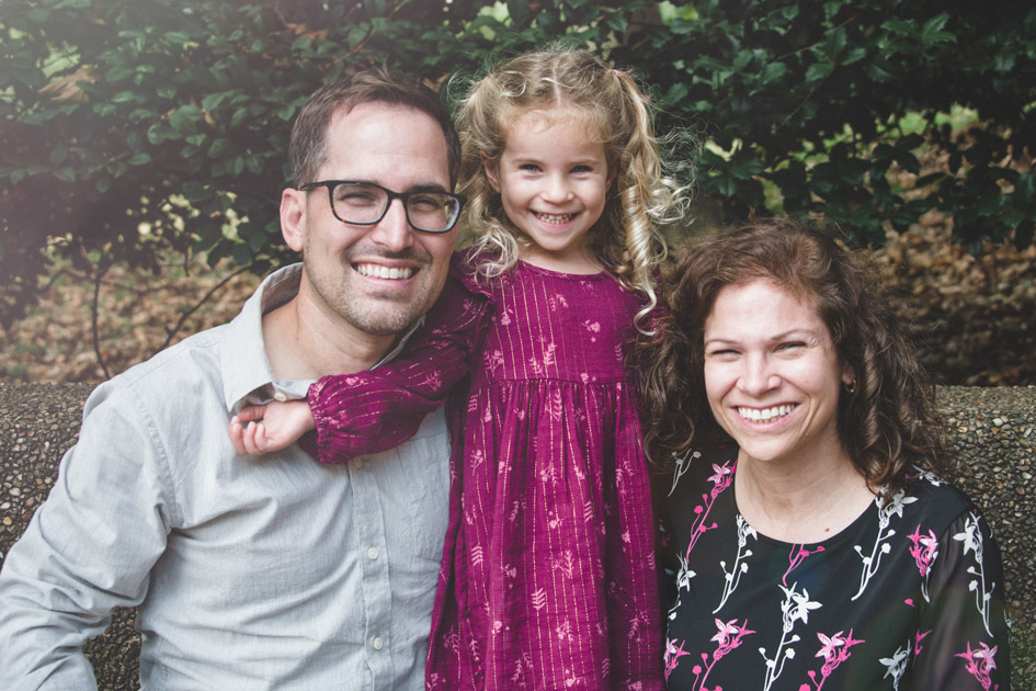 BLOG // harper jane at meridian hill park!