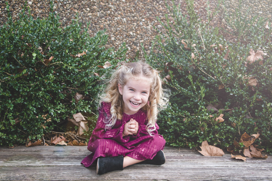 BLOG // harper jane at meridian hill park!